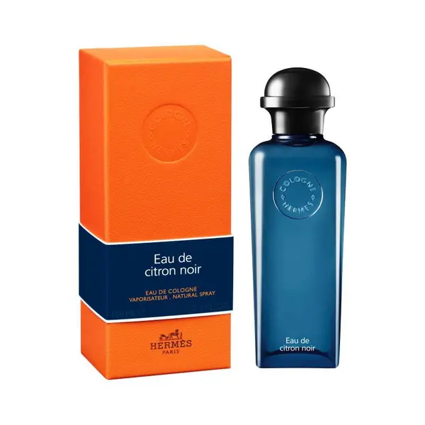 Hermes Eau De Citron Noir EDC Volum 100 ml