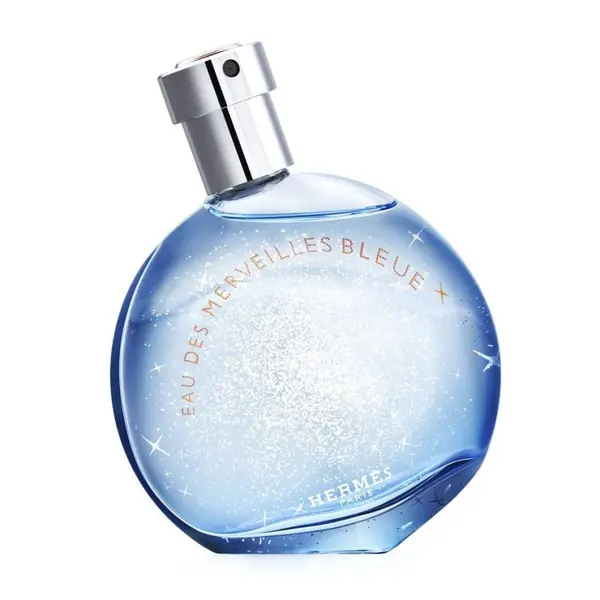 Hermes Eau des Merveilles Bleue parfum pentru femei EDT Volum 100 ml