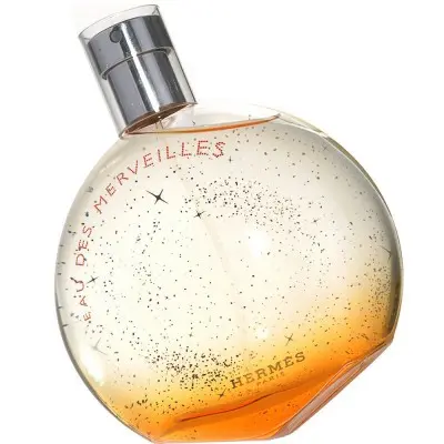 Hermes – Eau Des Merveilles Eau De Toilette 100ml
