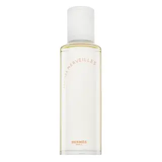 Hermès Eau des Merveilles Eau de Toilette femei Refill 125 ml