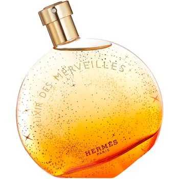 HERMÈS Elixir Des Merveilles Eau de Parfum pentru femei