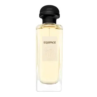 Hermes Equipage Eau de Toilette bărbați 100 ml
