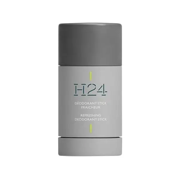 Hermes H24 Baton deodorant pentru barbati Volum 75 ml