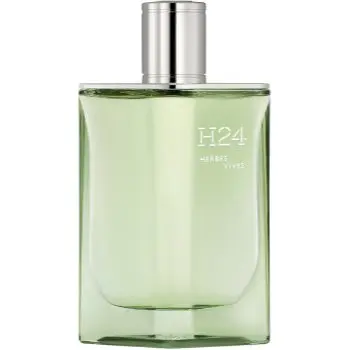HERMÈS H24 Herbes Vives Eau de Parfum pentru bărbați