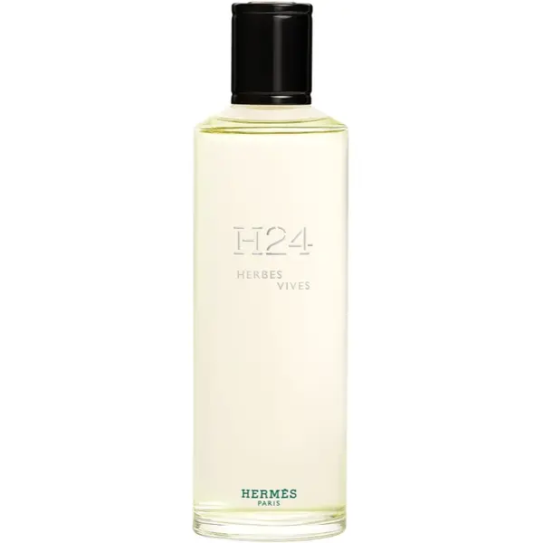 HERMÈS H24 Herbes Vives Eau de Parfum rezervă pentru bărbați 200 ml
