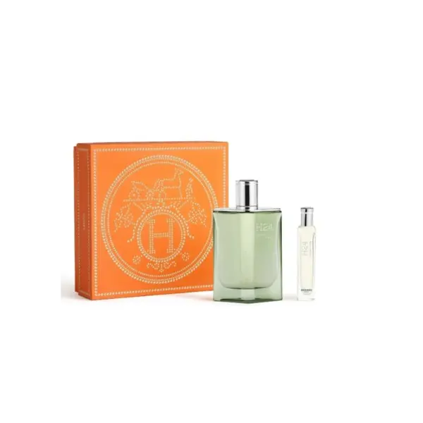 Hermes H24 Herbes Vives Set cadou pentru bărbați