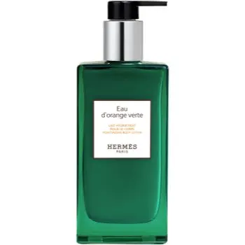 HERMÈS Le Bain Eau d'orange verte loțiune de corp hidratantă