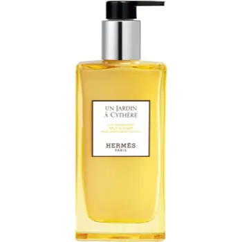 HERMÈS Le Bain Un Jardin à Cythère loțiune de corp hidratantă