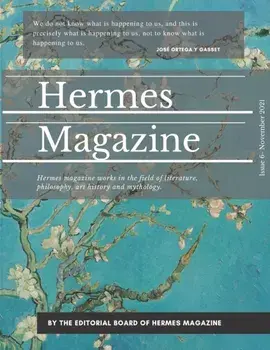 Hermes Magazine - Issue 6, Paperback/Hermes Magazine Editorial Board
