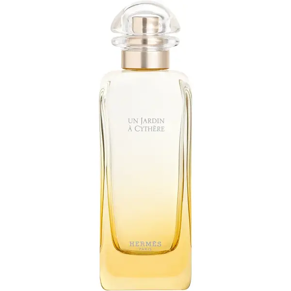 HERMÈS Parfums-Jardins Collection Un Jardin à Cythère Eau de Toilette reincarcabil unisex 100 ml