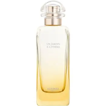 HERMÈS Parfums-Jardins Collection Un Jardin à Cythère Eau de Toilette reincarcabil unisex