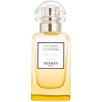 HERMÈS Parfums-Jardins Collection Un Jardin à Cythère ulei uscat pentru par si corp unisex