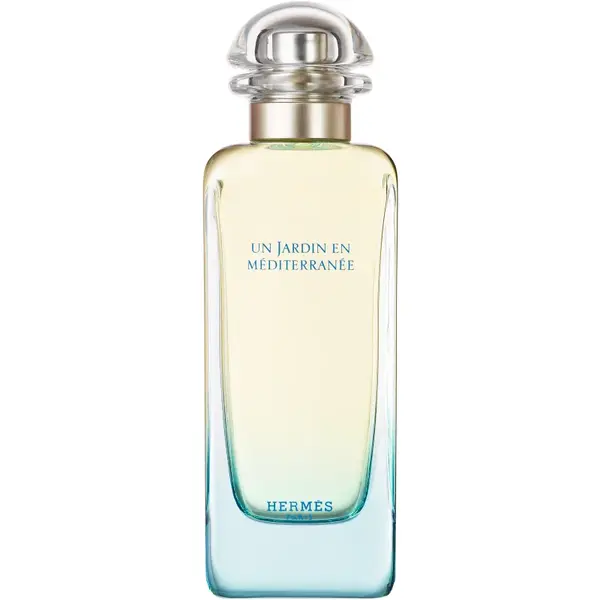 HERMÈS Parfums-Jardins Collection Un Jardin Mediterranée Eau de Toilette reincarcabil unisex 100 ml
