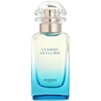 HERMÈS Parfums-Jardins Collection Un Jardin Sous la Mer Eau de Toilette reincarcabil unisex