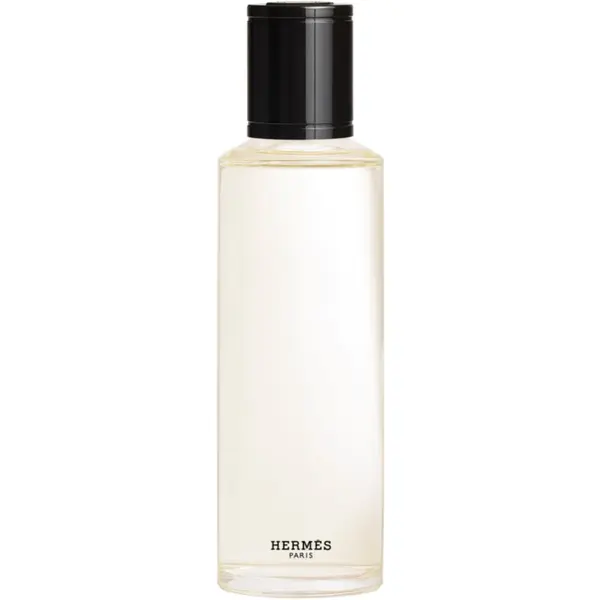 HERMÈS Parfums-Jardins Collection Un Jardin Sur La Lagune Eau de Toilette rezervă unisex 200 ml