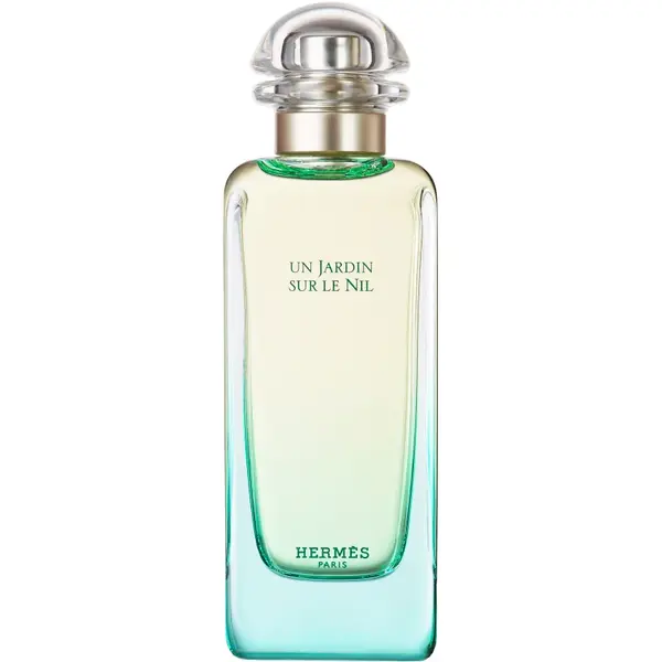 HERMÈS Parfums-Jardins Collection Un Jardin sur le Nil Eau de Toilette reincarcabil unisex 100 ml