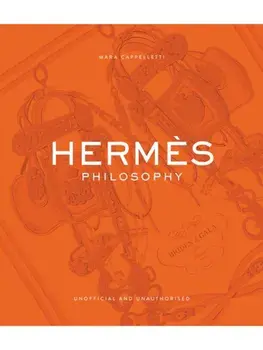 Hermes Philosophy, Hardback/***