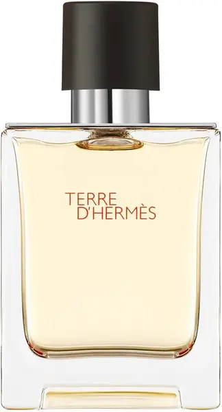 Hermes Terre D’Hermès Apă de toaletă, 50 ml