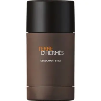 HERMÈS Terre d’Hermès deostick (spray fara alcool)(fara alcool) pentru bărbați