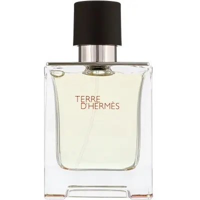 Hermes – Terre D’hermes Eau De Toilette 100ml