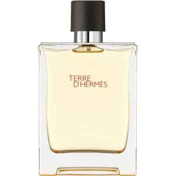 HERMÈS Terre d’Hermès Eau de Toilette pentru bărbați