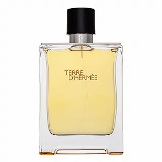 Hermes Terre D'Hermes eau de Toilette pentru barbati 200 ml