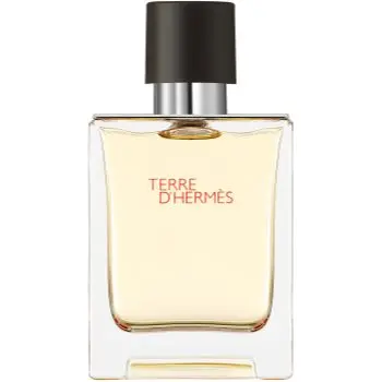 HERMÈS Terre d’Hermès Eau de Toilette pentru bărbați