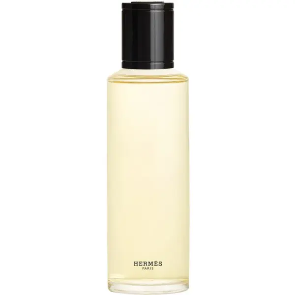HERMÈS Terre d’Hermès Eau de Toilette rezervă pentru bărbați 125 ml