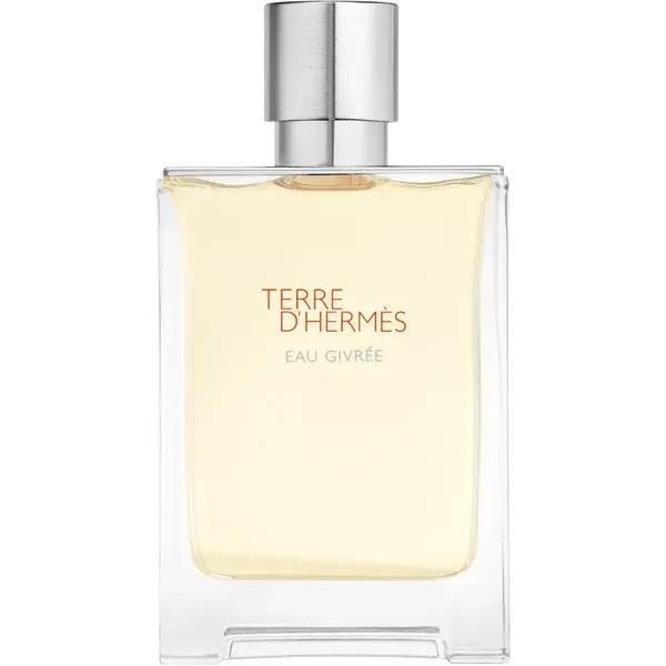 HERMÈS Terre d’Hermès Eau Givrée Eau de Parfum reincarcabil pentru bărbați 100 ml