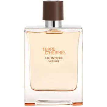 HERMÈS Terre d’Hermès Eau Intense Vétiver Eau de Parfum pentru bărbați