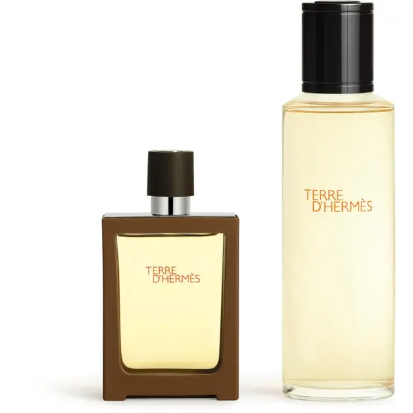 HERMÈS Terre d’Hermès set cadou pentru bărbați