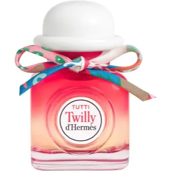 HERMÈS Tutti Twilly d'Hermès Eau de Parfum Eau de Parfum pentru femei