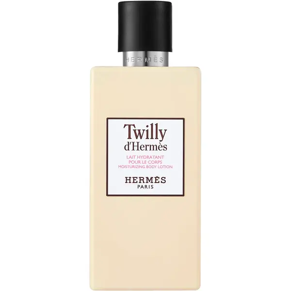 HERMÈS Twilly d’Hermès lapte de corp pentru femei 200 ml