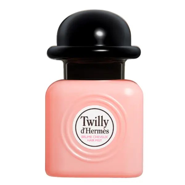 Hermes Twilly Hair Mist Apă parfumată pentru păr Tester Volum 50 ml
