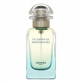 Hermes Un Jardin Méditerranée eau de Toilette unisex 50 ml