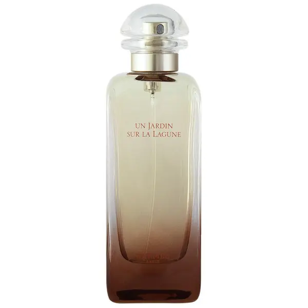 Hermes Un Jardin Sur La Lagune Unisex Tester EDT Volum 100 ml