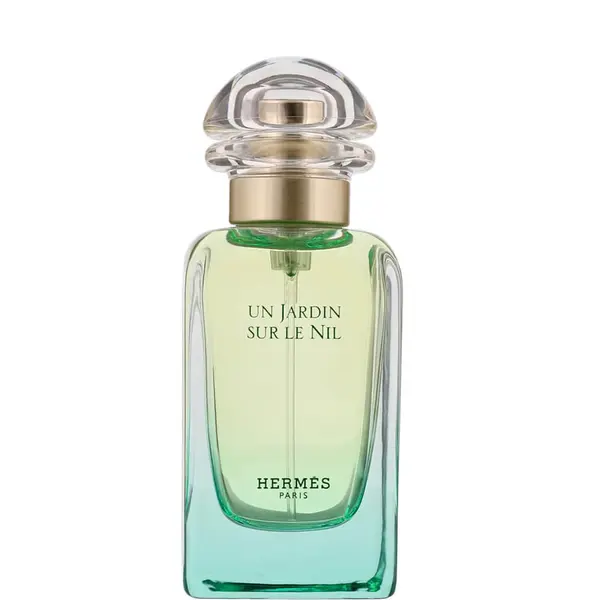 Hermes Un Jardin Sur Le Nil Eau de Toilette - 50ml
