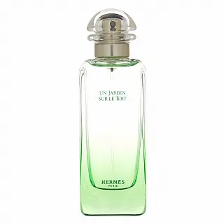 Hermes Un Jardin Sur Le Toit eau de Toilette unisex 100 ml