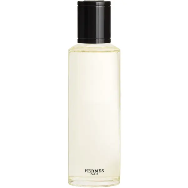 HERMÈS Voyage d'Hermès Eau de Toilette rezervă pentru bărbați 200 ml