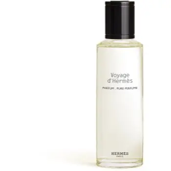 HERMÈS Voyage d'Hermès parfum rezervă pentru bărbați