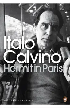 Hermit in Paris, Paperback/Italo Calvino