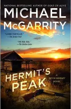 Hermit's Peak - Michael Mcgarrity