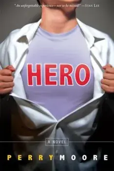 Hero, Paperback/Perry Moore