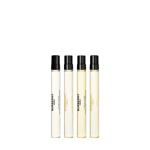 Hero set 40 ml