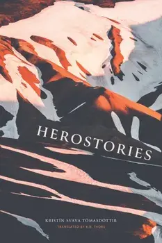 Herostories, Paperback/***