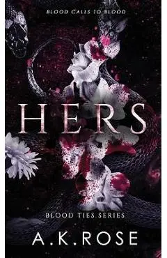 Hers - A. K. Rose