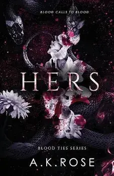 Hers, Paperback/A. K. Rose