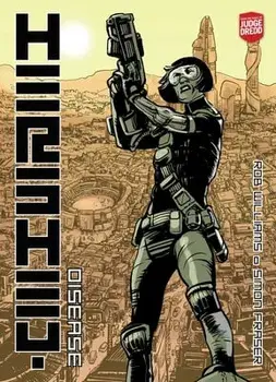 Hershey: Disease, Paperback/Rob Williams