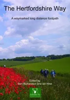 Hertfordshire Way. A Walker's Guide/***