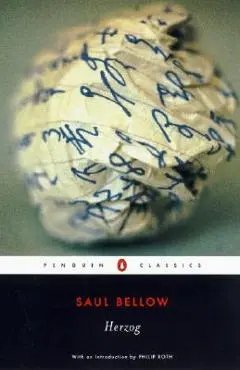 Herzog - Saul Bellow